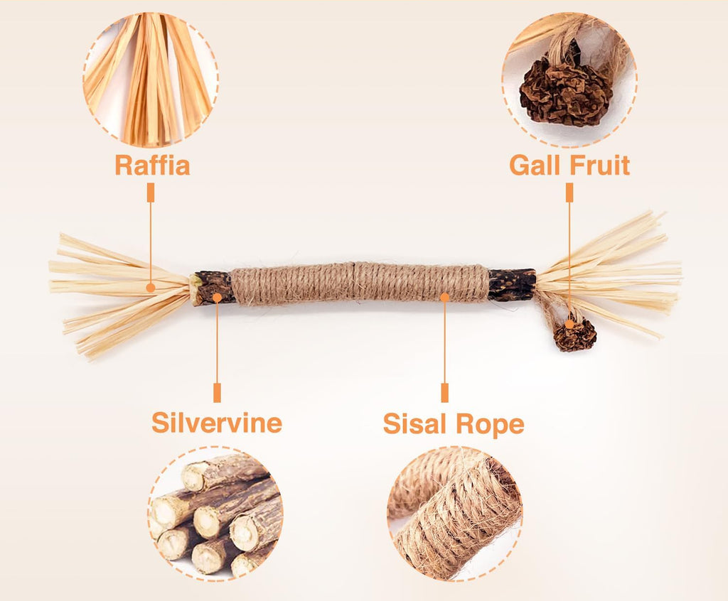 HappyTeeth™ - Rengör tänderna på sekunder med rolig lek