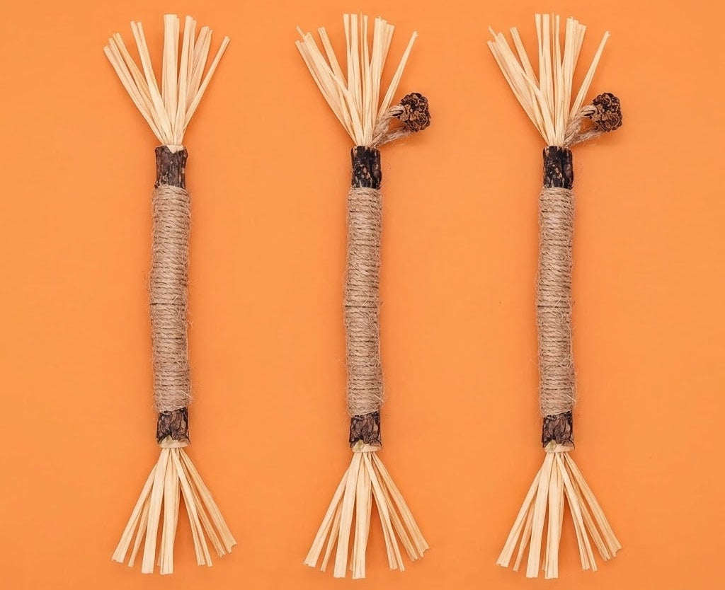 HappyTeeth™ - Rengör tänderna på sekunder med rolig lek