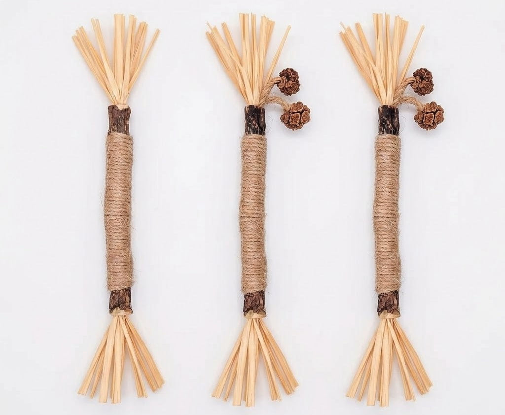 HappyTeeth™ - Rengör tänderna på sekunder med rolig lek